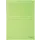 Venstermap Exacompta Forever L-map 120gr karton Lichtgroen