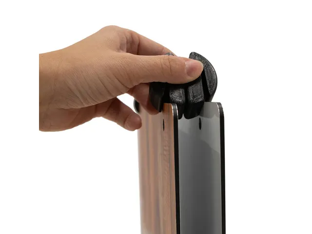 A-Board Grab & Grip Accessoireset