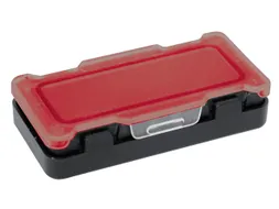 Stempelplaat Colop EOS 20 38x14mm rood