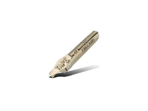 Kalligrafiepunt Standardgraph Italic 3.0 mm met inktreservoir set à 5