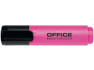 Markeerstift 2-5 mm roze - 2