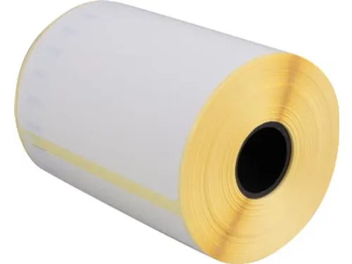 Compatible etiket Dymo LabelWriter 104 x 159mm wit 220 stuks