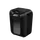 Papiervernietiger Fellowes Powershred LX50 snippers 4x37mm zwart P-4