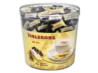 Toblerone Catering-artikelen
