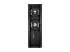 InRow RD, 600mm luchtgekoeld, 200-240V, 50/60Hz, met bevochtiger
