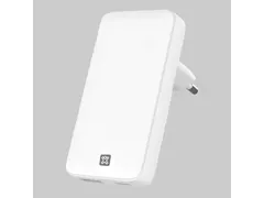 XtremeMac Eco 36W dubbele USB-oplader PD & QC 100%