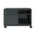 caddy,HxBxD 563x800x490mm,2lade(n),1niveaus,lade/hangmappenframe links