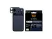 PanzerGlass Fender Camera Protector Deep Blue iPhone 17 Pro, Apple,