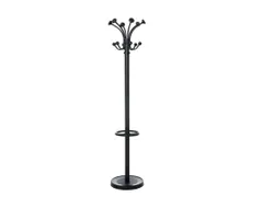 9407090 Kapstok MAULnubis standvoet 177,5cm zwart