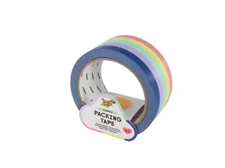 Knutseltape Folia Rainbow 48mmx25m - 2
