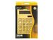 Calculator Rebell BAMBOO 350WB hout - 1