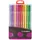 Viltstift Stabilo 68 Box Lila 20Stuks Assorti