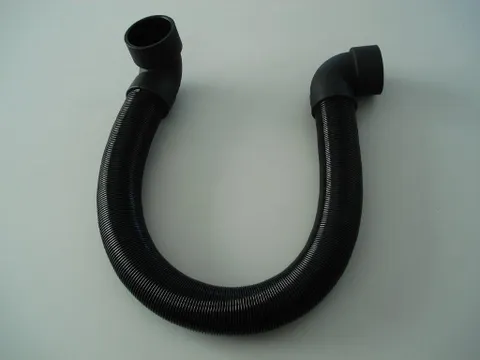 Aanzuigslang voor de SC6000