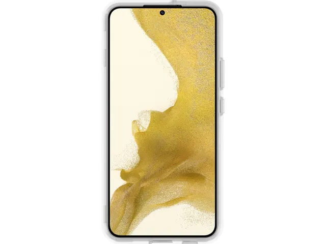 OtterBox Case React Samsung Galaxy S22+ Clear ProPack
