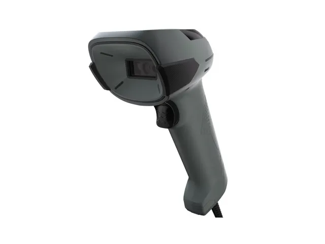 Safescan 310-W Barcodescanner 1D en 2D barcodes USB-A