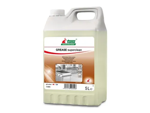 GREASE superclean universele keukenreiniger 5 lliter