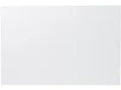 OUTLET Legamaster Frameloos Whiteboard 75X50 Cm Board-Up