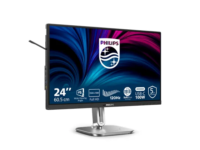 Philips 4000 series 24B2U4301/00 Monitor 23.8 Inch