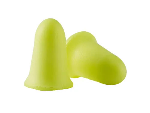 3M EAR Soft FX oordoppen, SNR 39 dB, geel, per 200 paar