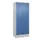 PBM-locker,HxBxD 1950x800x500mm,2vak,vak B 400mm,cil.-slot