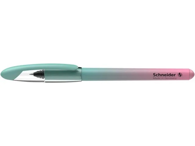 Rollerball Schneider Voyage Tulip