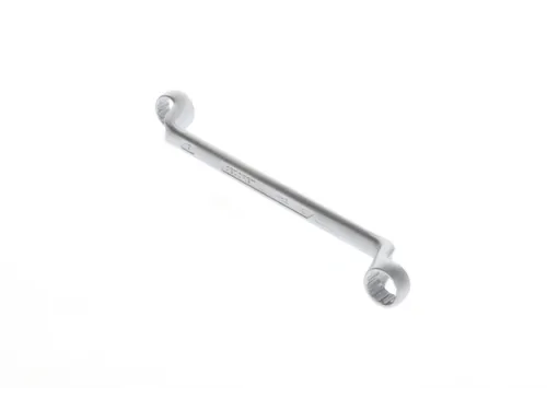 2 18X19dubbele ringsleutels,UD profiel,18x19mm