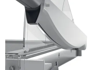 Snijmachine Leitz bordschaar Precision Home Office A4 - 3