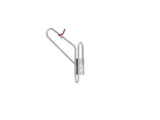 fietsophangsysteem,L 600mm,1instelplaatsen,gebruik eenzijdig - 1