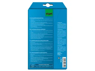 Inkjet Ultra Fotopapier 260 Gram 72 Vel Eindformaat 10x15cm - 2