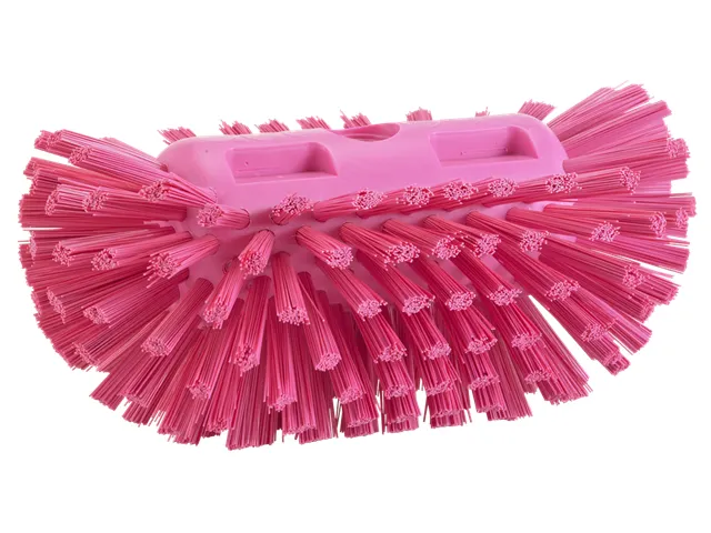 Hygiene 7037-1 Harde Tankborstel Roze