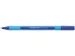 Balpen Schneider Slider Edge M 1,0mm blauw