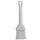 5552505 Plat Kwastje Superzacht 50Mm Breed Wit