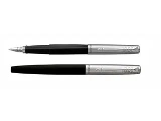Vulpen Parker Jotter Originals Black CT Medium blister - 5