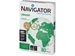 Kopieerpapier Navigator Universal A4 80 Gram Wit XL Voordeelbundel - 4