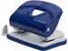 Q-CONNECT Medium Duty perforator Metaal 2-gaats 20 vel Blauw