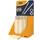 Balpen BIC Cristal medium goud en zilver