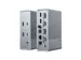 Targus HDG215-EUZ dockingstation USB 3.2 Gen 2 (3.1 Gen 2) Type-C