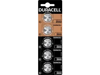 knoopcel Specialty Electronics CR2032 5 stuks - 2