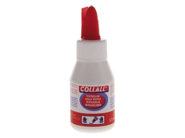 Textiellijm Collall 50ml