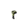 Zebra DS3678-HP Barcode scanner Zwart,Groen