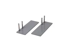 Brightbox Pro Flex Halve Voeten 2 stuks