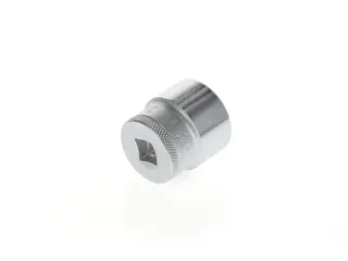 30 24 Stekkerdoos 3/8 inch zeskant 24mm - 3