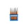 GEDORE 113 Drevelpons set 6stuks in PVC houder