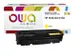 Tonercartridge OWA alternatief tbv HP W2032X geel