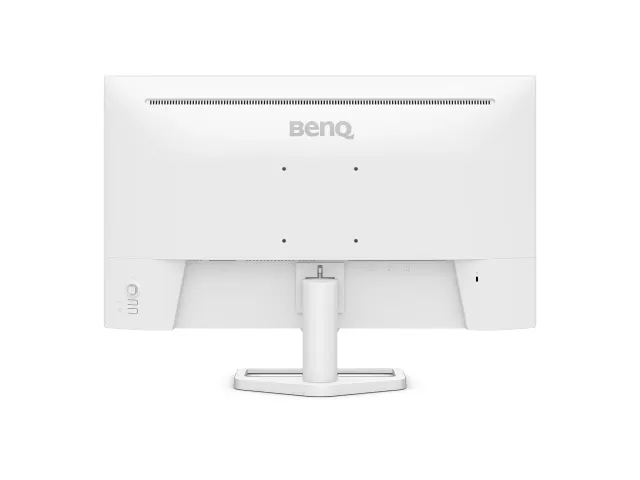 BenQ EW270Q computer monitor 27 Inch 2K Ultra HD LCD Wit