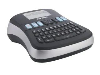 Dymo LabelManager LM210D AZERTY Labelprinter Display - 9