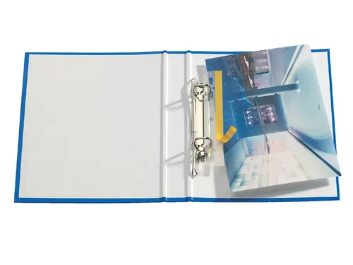 Dossierstrip Filefix Durable Zelfklevend