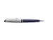 Balpen Waterman Expert L'essence du blue deLuxe CT medium