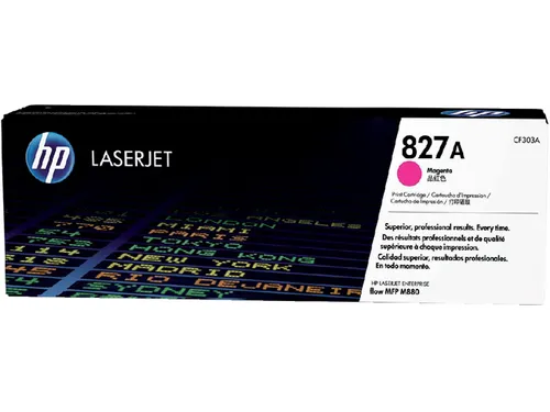HP CF303A Toner Magenta Origineel 827A 32K