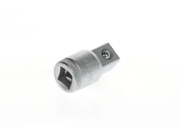 GEDORE 3019 Vergrootstuk 3/8 inch naar 1/2 inch